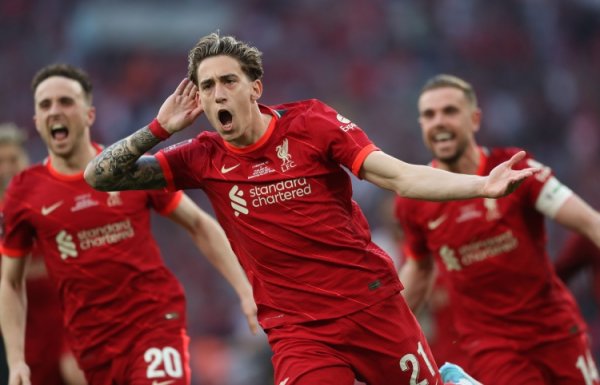 Post: Liverpool hopes to sell Zimikas instead of loan, Olympiacos is the potential next home