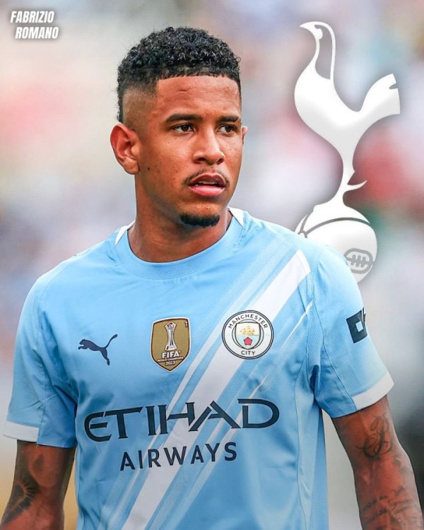 Romano: Tottenham is willing to pay more than 70 million euros for Savigno, and do their best to reach a deal before closing the window