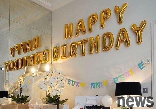 A human is worse than a cat? Lafayette loves to hold a birthday party in a five-star hotel, inheriting his inheritance and worth over 100 million yuan