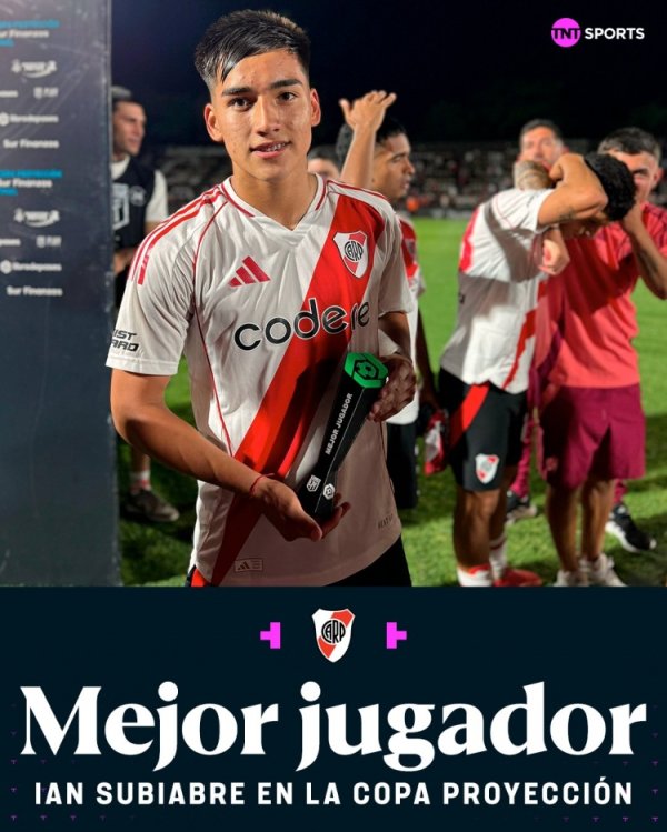 As: Barcelona pays attention to 18-year-old riverbed star Subiabra, Arsenal and Chelsea are also interested