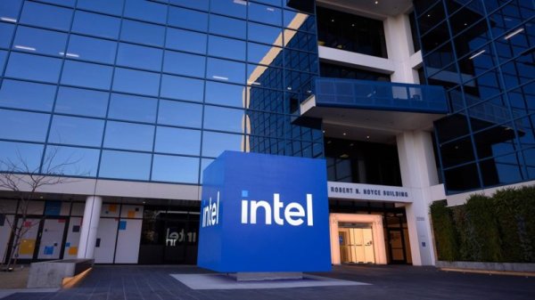 Melco: Intel should give up the first step in the process to revitalize the crystalline foundry industry in a stable manner