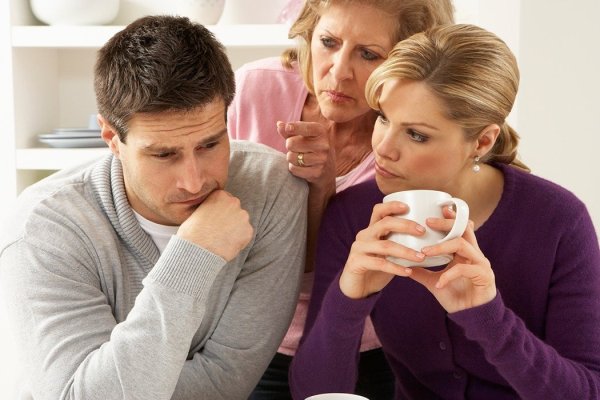 Do you often go back to your parents’ home to have sex! 3. Police messages allow you to smell your in-laws’ nature before marriage