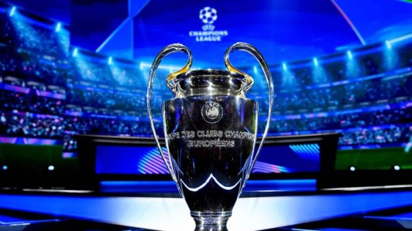 Tomorrow s lottery! Champions League quarterfinals 36: Mourinho missed the Champions League, Benfica, Bruges and other teams advanced