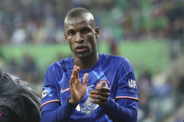 Falke: Bayern Supervisory Board Approves the introduction of Jackson on loan, Chelsea wants tens of millions of euros to rent