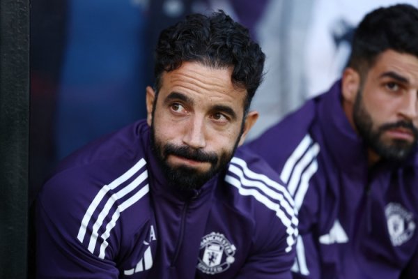 Manchester United Legend: If Class 92 is in Manchester United today, there will be no growth opportunities