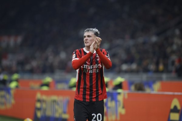 Romano: Bournemouth and Milan discuss loan with A-Jimenez, with buyout terms