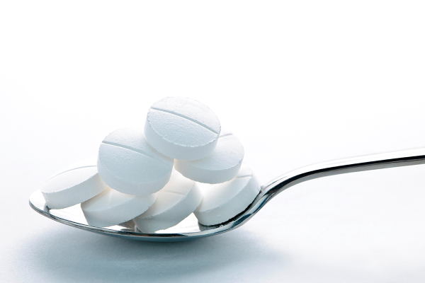 When is the best time to eat calcification tablets? 3 things to pay attention to when replenishing