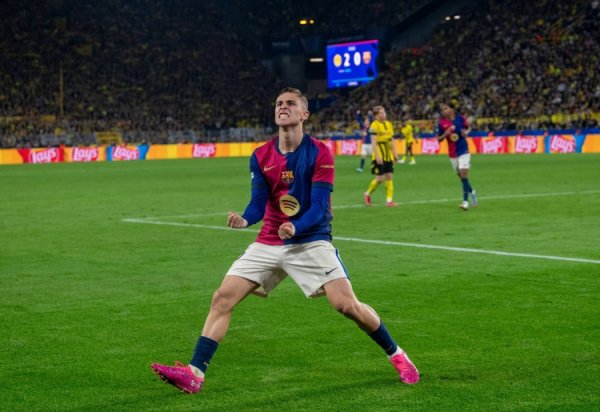 Reporter: Chelsea still wants Fermin. If the player is willing to join, he may continue to advance the transfer.