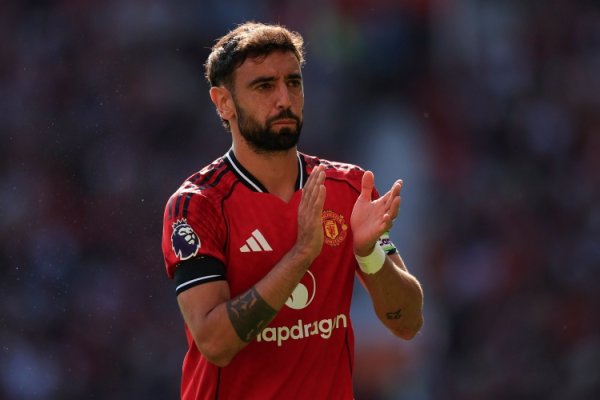 Scoring the goal, B Fee scored 55 goals since the 20/21 Premier League season, with the most midfielders in the same period