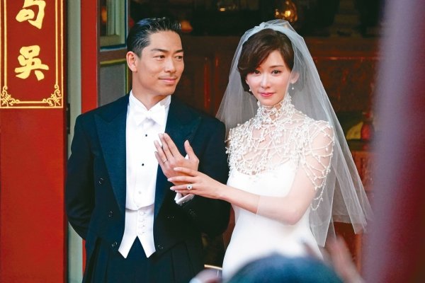 He discovered 15-year-old Lin Chi-ling debuted! The first ad was shocked