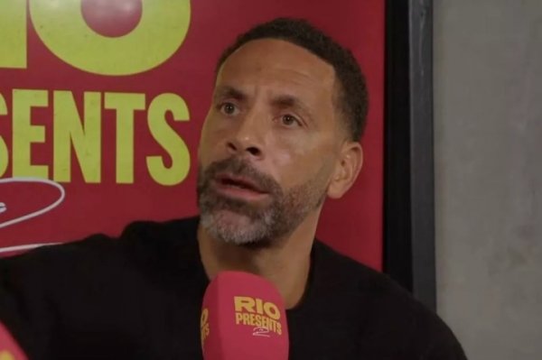 Support! Ferdinand: It makes no sense to hype Amorin just started, I hope he will say something harsh to the players