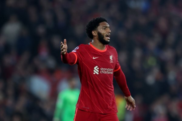 Reporter: Milan is close to signing Joe Gomez, and the transfer fee is expected to be about 15 million euros