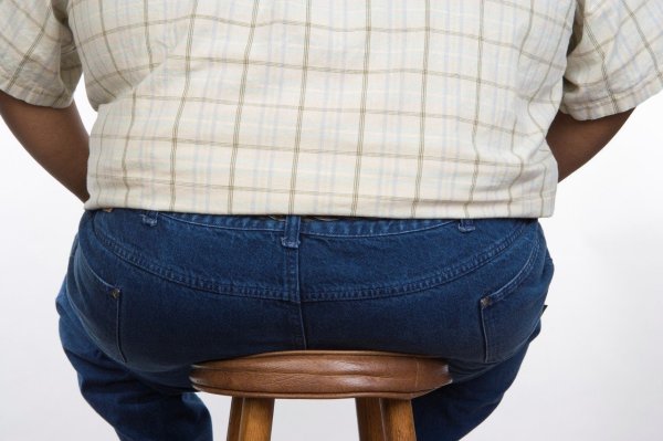 Obesity not only has a huge impact on the body and mind, but also the accumulated fat in the body may cause cancer.