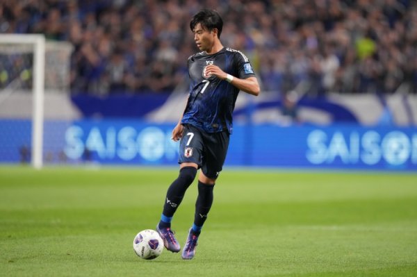 Santa Kan: I don t think I will lose to Mexico through the game to understand some of the team s situation