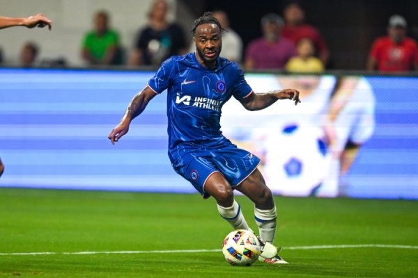 Hurry up to sell! British media: Chelsea is willing to cut prices and sell Sterling & Di Sasi to Saudi team