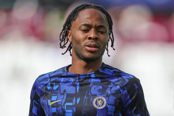 💣Disassemble a 325,000 pounds weekly bomb? Turkish media: Trabzon sets out to introduce Sterling from the Blues