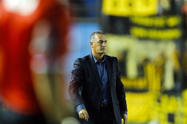 Ecuador mini version! Paraguay is worth only 100 million yuan and loses 1 in the last 12 games, the new coach scores points comparable to Argentina