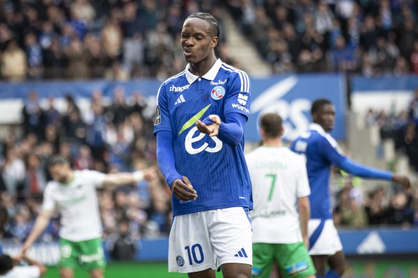 Reporter: Emerga rejected several Champions League clubs and will join Chelsea next summer