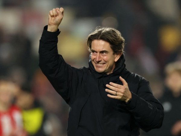 Frank: Solank still can t play, Levi left valuable wealth for Tottenham