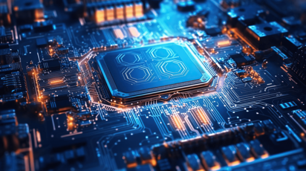 RISC-V trends are supported by Jim Keller, and Crystal Kanwang AI growth
