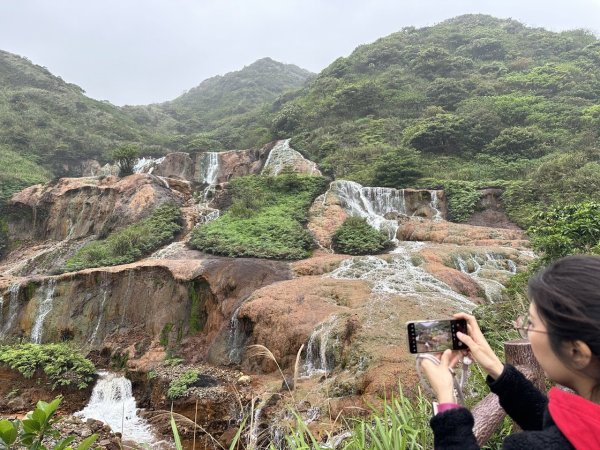 Enjoy the beautiful scenery at summer attractions! The TOP8 Waterfalls in New Taipei City are the most popular waterfalls.