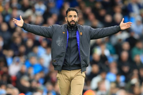 Amorin: Manchester United is improving but the record has not yet been reflected, now it is time to take action