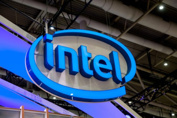 Funding support from all parties and cooperation with NVIDIA, China News Service: Intel s short-term stock price has turned over