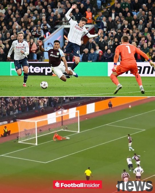Bologna goalkeeper: Can we fight against any opponent and save the penalty? I guess the other party might be playing in the middle