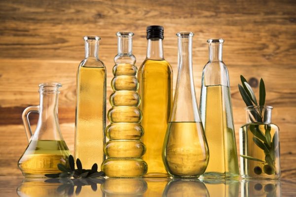 Taking the right oil can lower sterols! Medical treatment reveals 