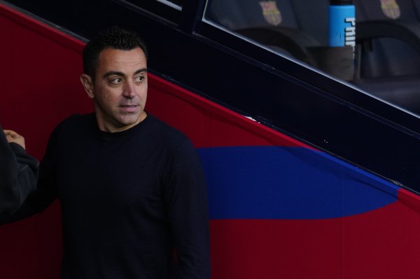 Marca: Xavi will not go to Saudi Arabia at this stage, he will give priority to medium- and long-term coaching programs