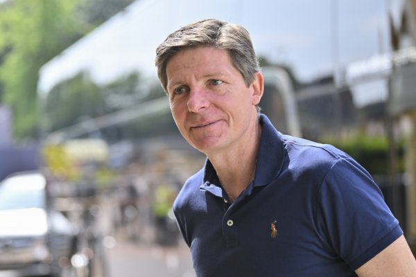BBC: Glasner is unlikely to stay, but Crystal Palace will not give up convincing him