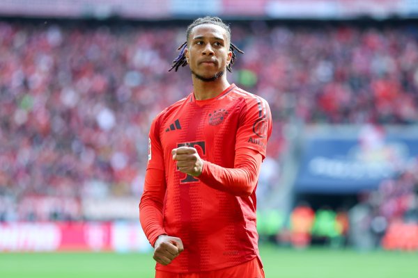 German media: Liverpool is looking for a successor to Salah, seeing Olisse as a potential replacement