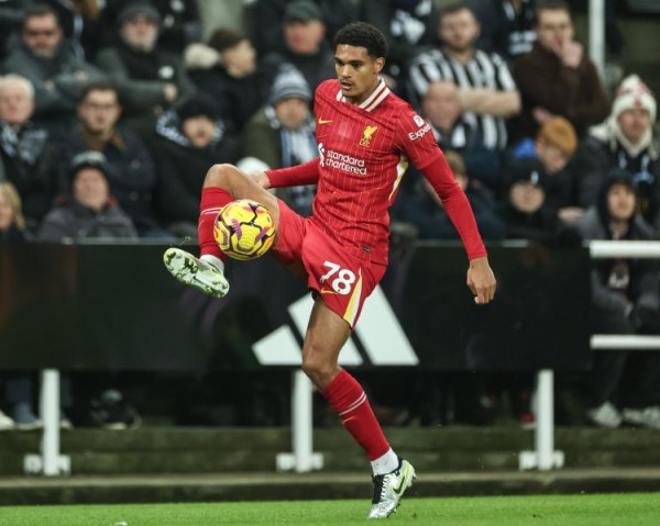 Kanssa: Leaving Liverpool is to participate in many games; I hope to represent England