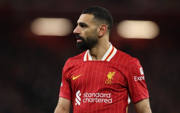 Salah s success rate exceeding the English player this season is 12.5%, the lowest among 5+ players who have tried to pass the game.