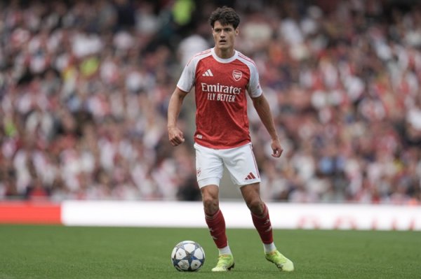 Noelgao: The Gunners will be the last foreign club I play for, I am very happy to be able to play in the Champions League
