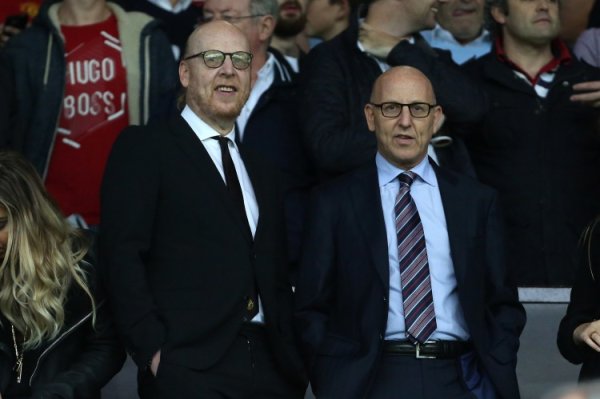 Post: Glazer wants more than 5 billion pounds for Manchester United, they will wait patiently for someone to match the valuation