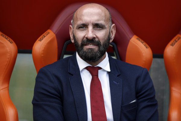 Monchi: Salah wanted to leave at that time. All I could do was raise the price. Levy was one of the most difficult targets to negotiate with.