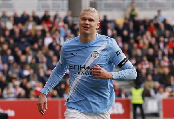 Shearer: Haaland is almost the perfect football player template, he will probably break my record