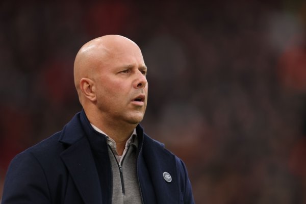 Liverpool lost two games at home and suffered three consecutive defeats in the Premier League for the first time since February 2021.