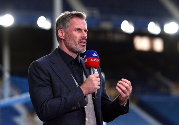 Carragher talks about World Cup favorites: Argentina will get huge support in the United States, Spain and France are stronger than England and Portugal