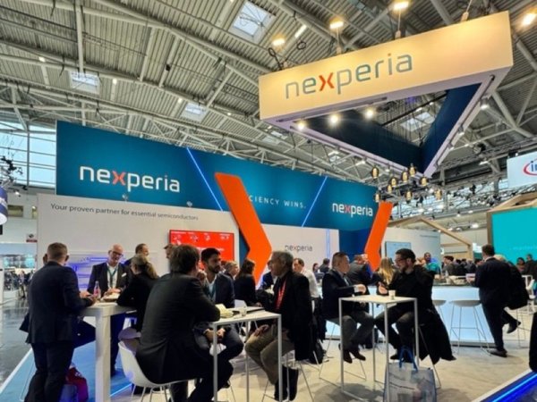 In the battle between China and the Netherlands for control, Nexperia asked Chinese employees to ignore instructions from the Dutch headquarters