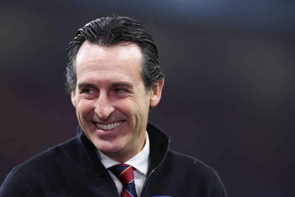 4-0 victory, Emery: We controlled every moment and everything we needed was answered