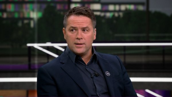 Owen: Liverpool played very well against Real Madrid, but they were like this today. I was surprised to play Wirtz instead of Gakpo.