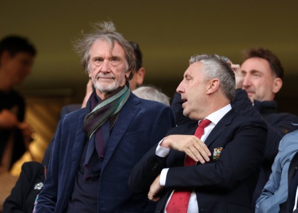 Post: Manchester United to downsize London office, move to smaller location