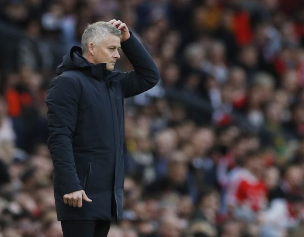 Solskjaer recalled coaching Manchester United: The pressure was so great that Ancelotti also laughed and said he was afraid to take the job