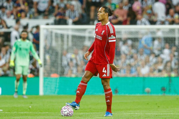 Van Dijk: It was terrible to lose to Forest at home. I fully understand the frustration of fans leaving the stadium early.