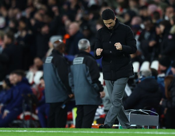 Arsenal have scored 10 goals from corner kicks in all competitions this season, more than any other team in the five major leagues